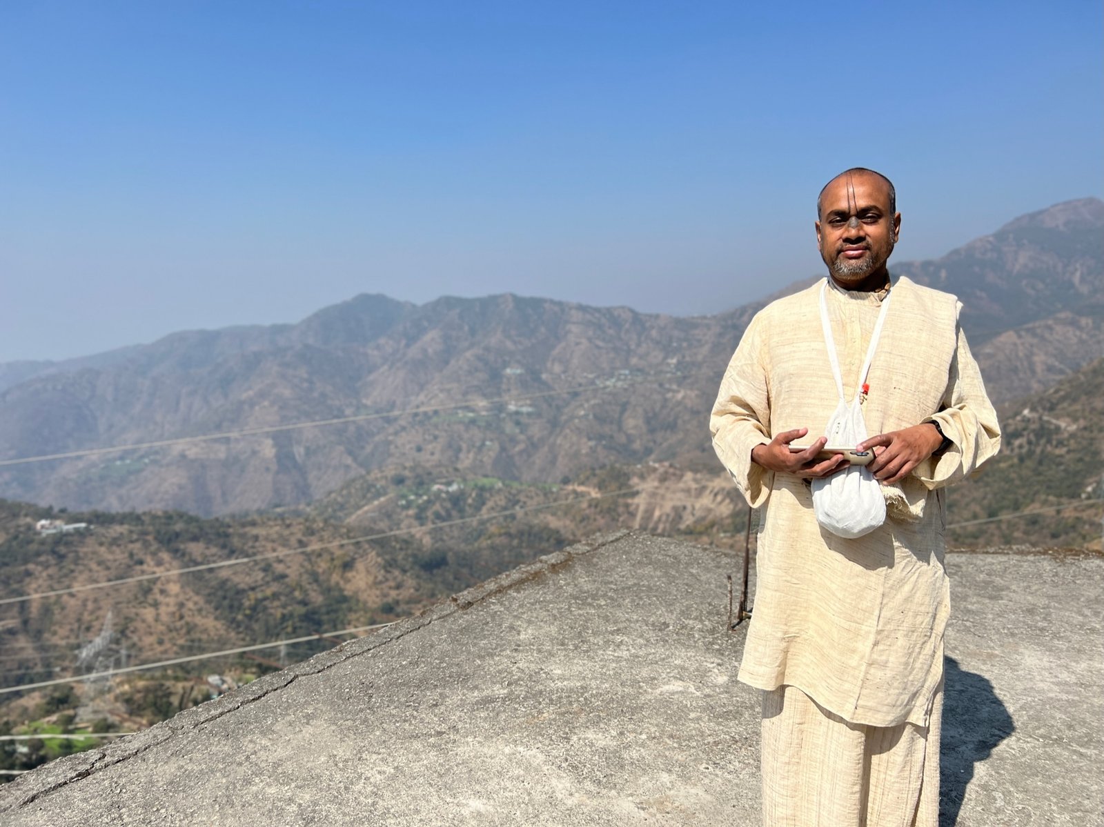 3 gangotri and ganga dam 2023.03.26 28